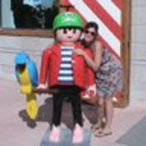 Meet your Posher, Anasuya